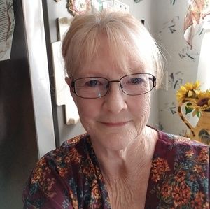 Meet your Posher, Patsy